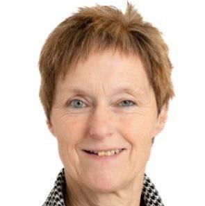 Profilbild von Sonja Pauli