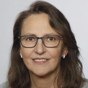 Profilbild von Andrea Schick