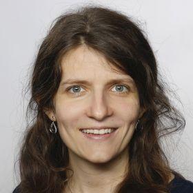 Profilbild von Hannah Nothstein