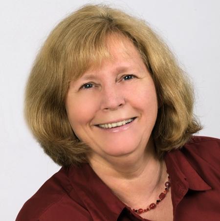 Profilbild von Cordula Weeske