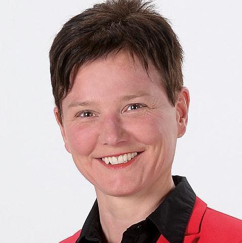 Profilbild von Sonja Tränkle