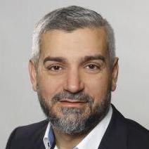 Profilbild von Mounir Touma