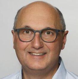 Profilbild von Johannes Schaaf