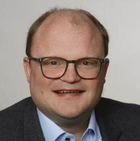 Profilbild von Wolfgang Klenk