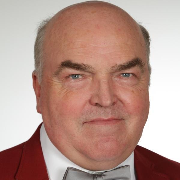 Profilbild von Wolfgang Schopf