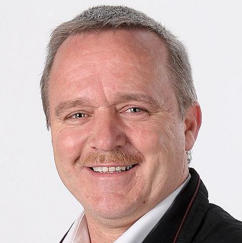 Profilbild von Joachim Goller