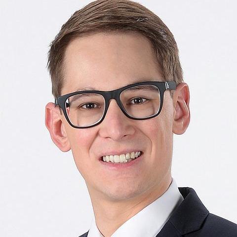 Profilbild von Daniel Jacobi