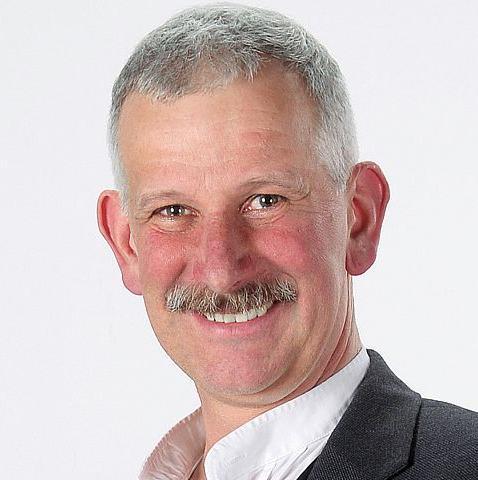 Profilbild von Markus Kälber